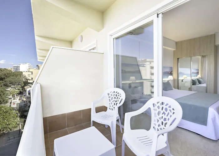 Azuline Bahamas Y Bahamas Ii Hotel 3*