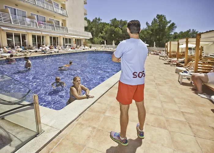 Azuline Bahamas Y Bahamas Ii 3*