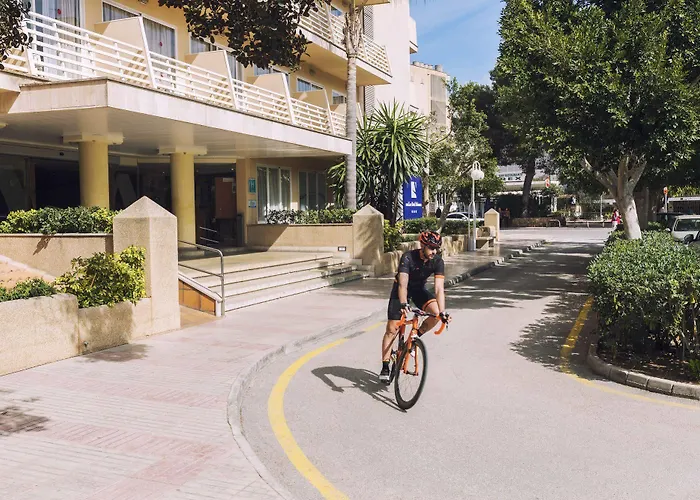 Azuline Bahamas Y Bahamas Ii 3*