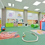 Azuline Bahamas Y Bahamas Ii Готель 3*