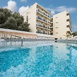 Azuline Bahamas Y Bahamas Ii Готель