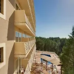 Azuline Bahamas Y Bahamas Ii 3* El Arenal (Mallorca)