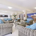 Azuline Bahamas Y Bahamas Ii Готель