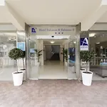 Azuline Bahamas Y Bahamas Ii 3* Ель-Ареналь