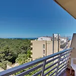 Azuline Bahamas Y Bahamas Ii Готель Ель-Ареналь
