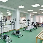 Azuline Bahamas Y Bahamas Ii 3* Ель-Ареналь