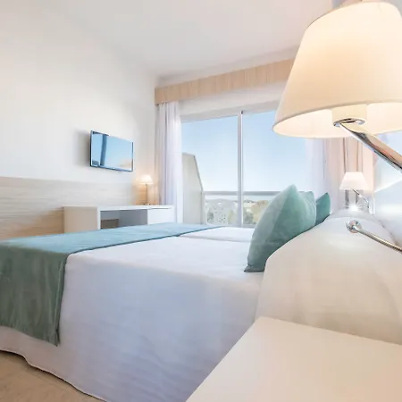 Otel Azuline Bahamas Y Bahamas Ii