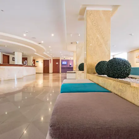 Otel Azuline Bahamas Y Bahamas Ii 3*