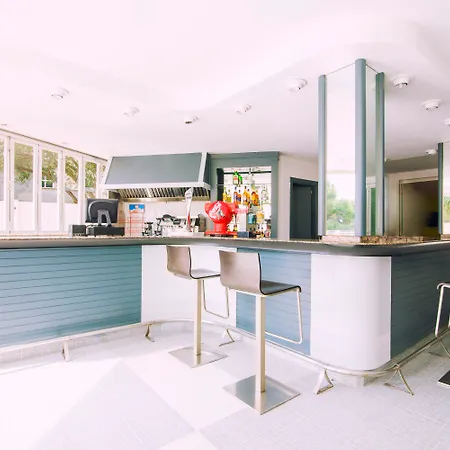 Azuline Bahamas Y Bahamas Ii 3* El Arenal (Mallorca)