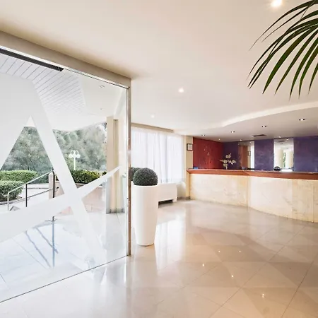 Azuline Bahamas Y Bahamas Ii 3* El Arenal (Mallorca)