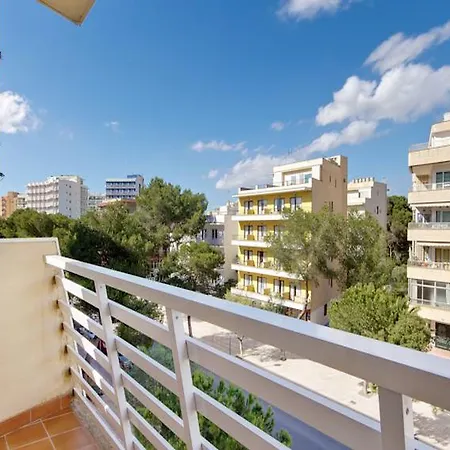 Azuline Bahamas Y Bahamas Ii Hotel 3*