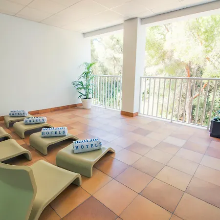 Azuline Bahamas Y Bahamas Ii