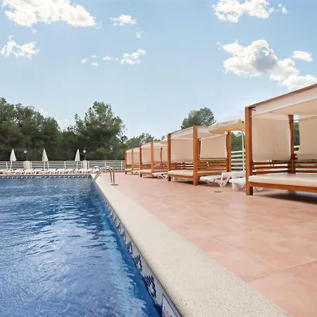 Hotel Azuline Bahamas Y Bahamas Ii 3*