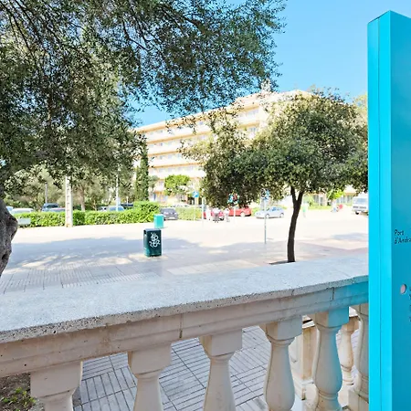 Azuline Bahamas Y Bahamas Ii 3* El Arenal (Mallorca)