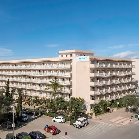 Azuline Bahamas Y Bahamas Ii Hotel