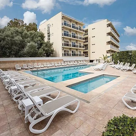 Azuline Bahamas Y Bahamas Ii Hotel El Arenal (Mallorca)