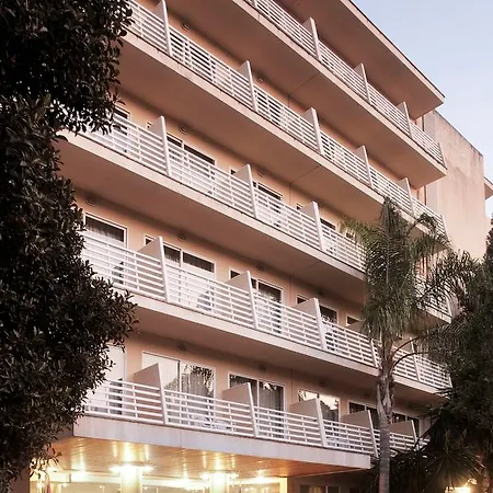 Azuline Bahamas Y Bahamas Ii 3*