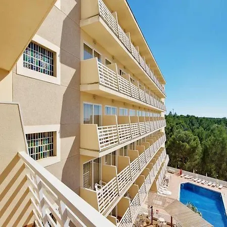 Hotel Azuline Bahamas Y Bahamas Ii