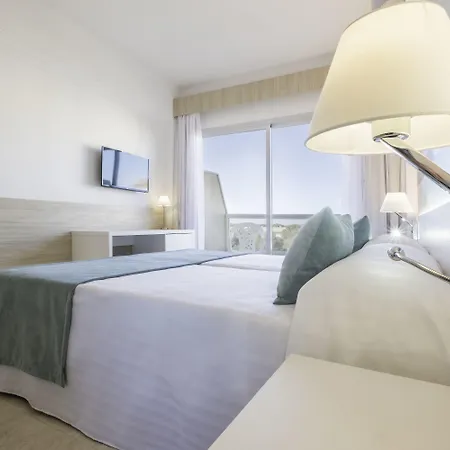 Hotel Azuline Bahamas Y Bahamas Ii El Arenal (Mallorca)