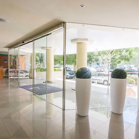 Azuline Bahamas Y Bahamas Ii Hotel 3*