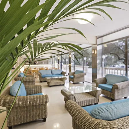 Azuline Bahamas Y Bahamas Ii Hotel 3*