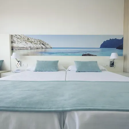 Azuline Bahamas Y Bahamas Ii Hotel El Arenal (Mallorca)