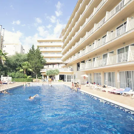 Hotel Azuline Bahamas Y Bahamas Ii 3*