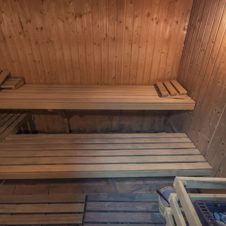 Hotel Azuline Bahamas Y Bahamas Ii 3*