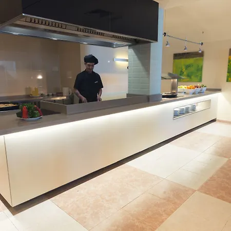 Azuline Bahamas Y Bahamas Ii 3* El Arenal (Mallorca)