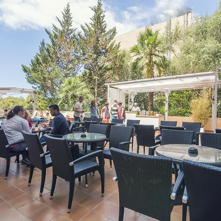 Azuline Bahamas Y Bahamas Ii Hotel 3*