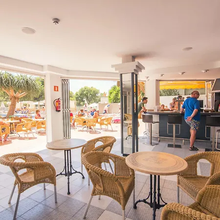 Azuline Bahamas Y Bahamas Ii Hotel 3*