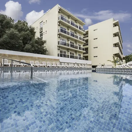 Hotel Azuline Bahamas Y Bahamas Ii