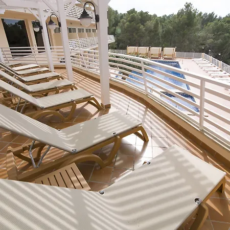 Azuline Bahamas Y Bahamas Ii 3*