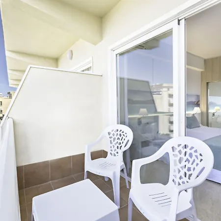 Azuline Bahamas Y Bahamas Ii Hotel 3*