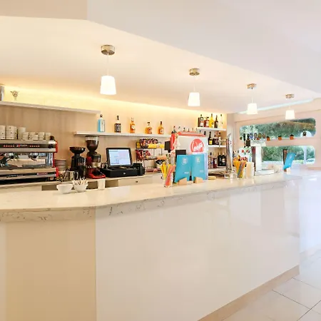 Azuline Bahamas Y Bahamas Ii El Arenal (Mallorca)