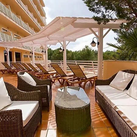 Azuline Bahamas Y Bahamas Ii Hotel El Arenal (Mallorca)