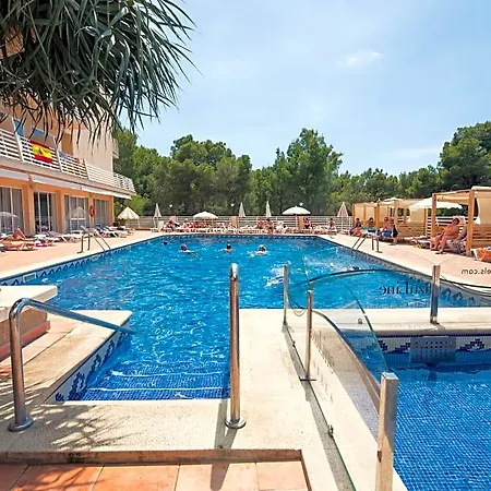 Azuline Bahamas Y Bahamas Ii Hotel 3*