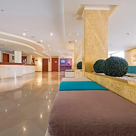 Hotel Azuline Bahamas Y Bahamas Ii