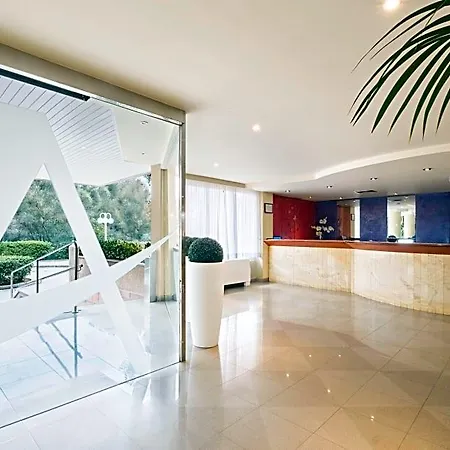 Azuline Bahamas Y Bahamas Ii Hotel 3*