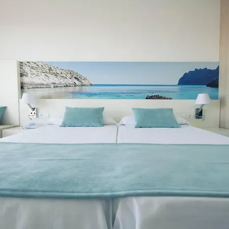 Otel Azuline Bahamas Y Bahamas Ii