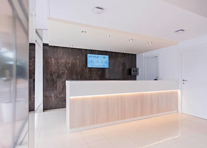 Azuline Bahamas Y Bahamas Ii