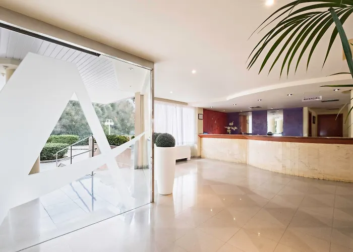 Azuline Bahamas Y Bahamas Ii 3* El Arenal (Mallorca)