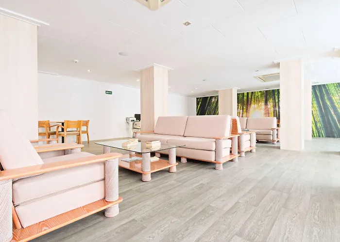 Azuline Bahamas Y Bahamas Ii 3* El Arenal (Mallorca)