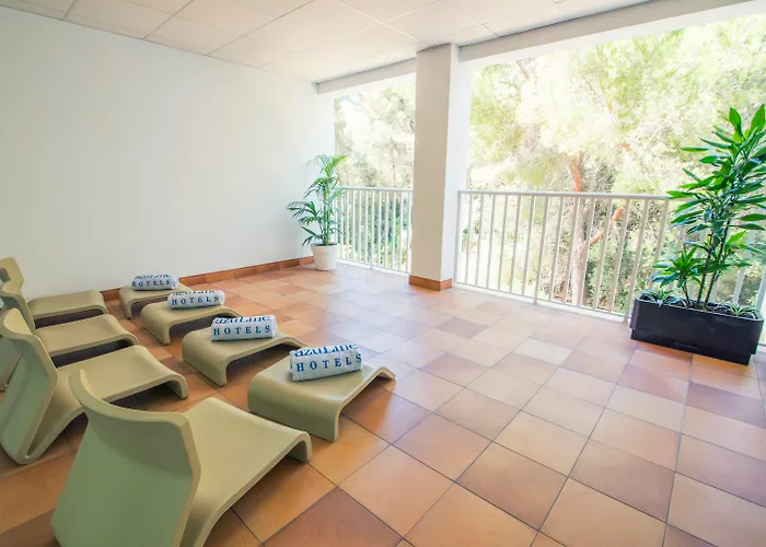 Azuline Bahamas Y Bahamas Ii