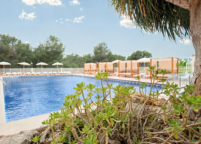 Hotel Azuline Bahamas Y Bahamas Ii