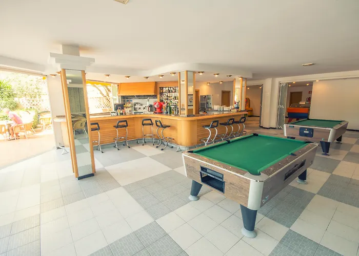 Hotell Azuline Bahamas Y Bahamas Ii 3*