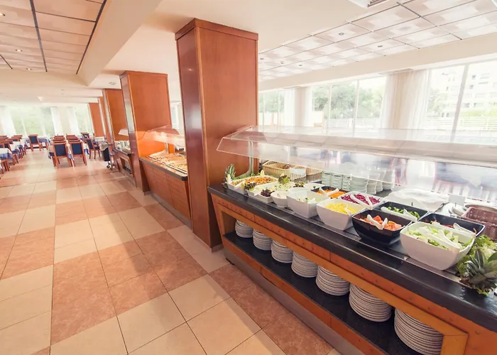 Azuline Bahamas Y Bahamas Ii 3*