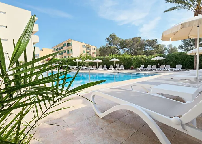 Azuline Bahamas Y Bahamas Ii 3*