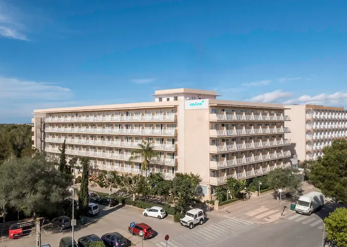 Azuline Bahamas Y Bahamas Ii Hotell