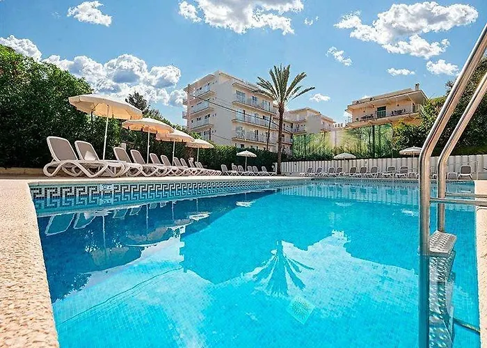 Azuline Bahamas Y Bahamas Ii